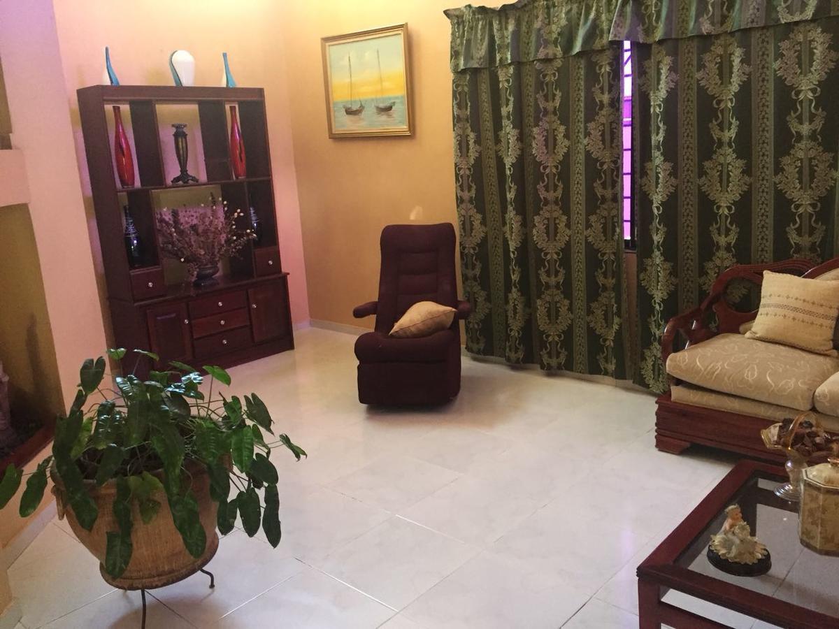 Nicole'S Guest Home Higuey Dış mekan fotoğraf